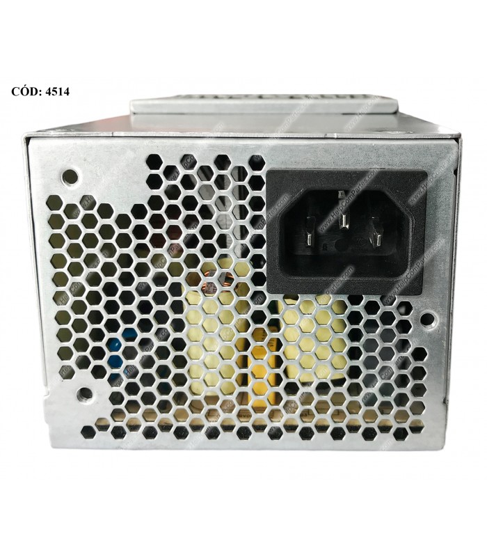 PSU LENOVO 240W 80 PLUS BRONZE/THINKCENTRE M72 M73 M73e M78 M79 M82 M83 M92 M92p M93 M93p SFF 54Y8858 ORIG.