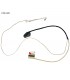 FLEX LCD DELL VOSTRO 3400 3401 3405 V3000 V3400 V3401 V3405 2021 SERIES 30PIN eDP 60Hz N-TS 0TJRMP DC02003QB00 ORIG.