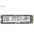 SSD SAMSUNG MZ-VLW2560 PM961 256GB NVMe PCIe GEN3 X4 M.2 2280 /OPAL/V-NAND TLC / TBW 150 / 2800-1100MB/s RW / 00UP436 (DS)
