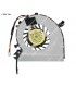 VENTI. TOSHIBA C40 C40-A C40D C40D-A C45-A C40T CL45-C SERIES 3PIN DFS501105FQ0T ORIG.