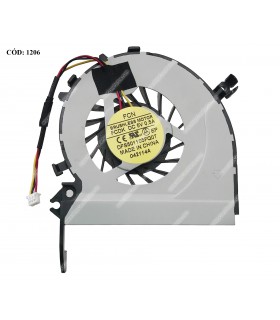 VENTI. TOSHIBA C40 C40-A C40D C40D-A C45-A C40T CL45-C SERIES 3PIN DFS501105FQ0T ORIG.