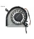VENTI. TOSHIBA C40 C40-A C40D C40D-A C45-A C40T CL45-C SERIES 3PIN DFS501105FQ0T ORIG.