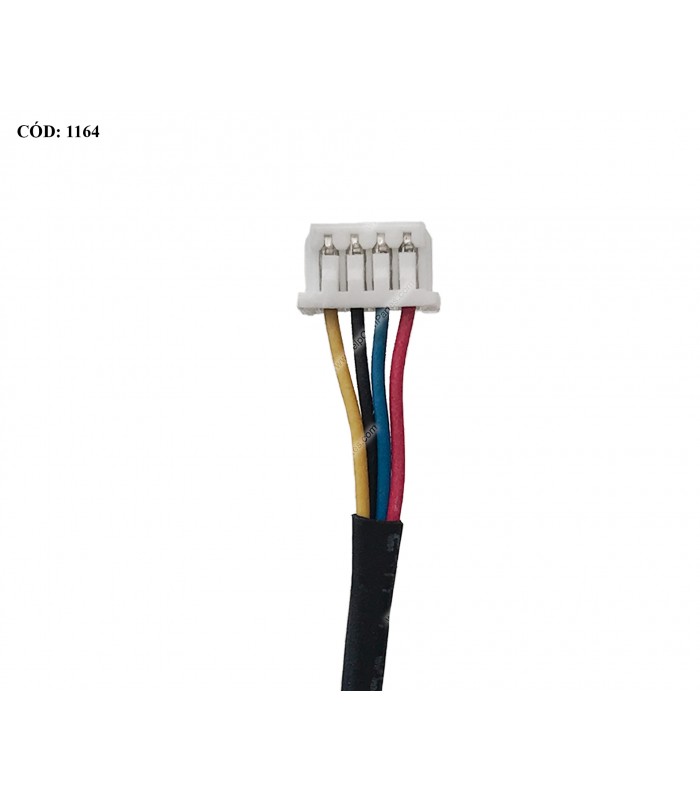 VENTI. ASUS X401 X401A X401A-BC X401A-BH X401A-HC SERIES 3GN3O10P050-1 4PIN ORIG.
