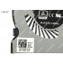 VENTI. DELL INSPIRON 15-3565 3567 3568 14-5447 5557 5548 VOSTRO 14-3468 15-3568 3578 SERIES 0CGF6X 3PIN ORIG. 