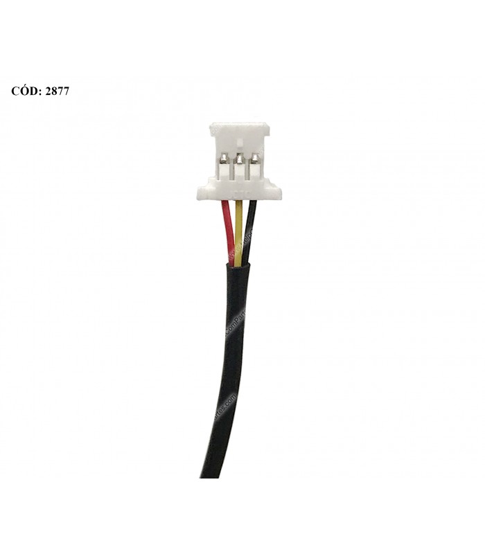 VENTI. DELL INSPIRON 15-3565 3567 3568 14-5447 5557 5548 VOSTRO 14-3468 15-3568 3578 SERIES 0CGF6X 3PIN ORIG. 