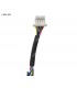 VENTI. HP PAV DV6 DV6-7000 DV6T-7000 DV7-7000 SERIES  682179-001 4PIN ORIG.