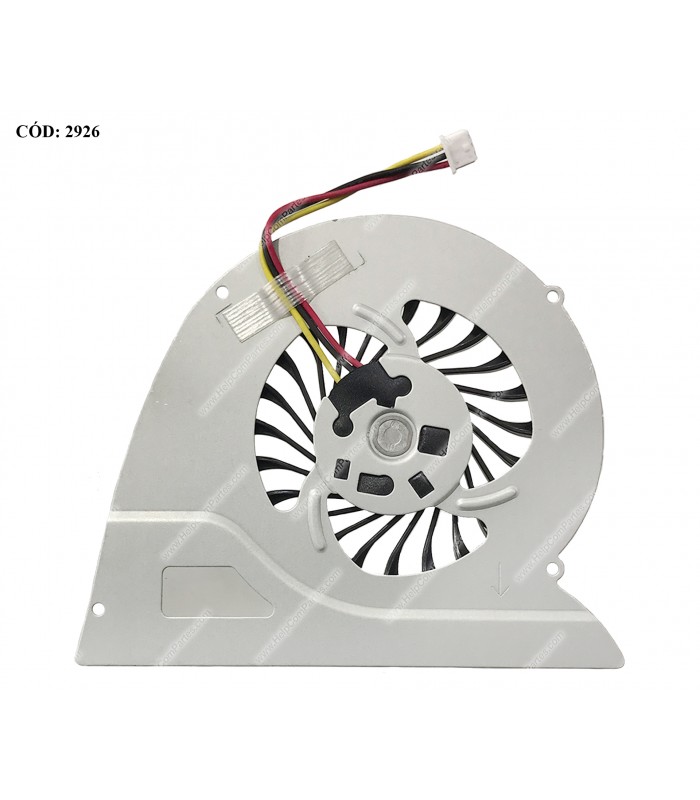 VENTI. SONY VAIO FIT14A FIT15A SVF14A SVF14ACXB SVF15A SVF15A19 SERIES UDQF2ZR77CQU 3PIN  ORIG.
