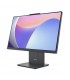 PC AIO LENOVO IC AIO 24IRH9/i3-1315U T4.5GHz 6C/16GB/SSD512/23.8"FHD IPS N-TS/WIFI6+BT5.2/5.0MP/FreeDOS/GRIS/F0HN00U8LD/13TH 1Y