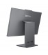 PC AIO LENOVO IC AIO 24IRH9/i3-1315U T4.5GHz 6C/16GB/SSD512/23.8"FHD IPS N-TS/WIFI6+BT5.2/5.0MP/FreeDOS/GRIS/F0HN00U8LD/13TH 1Y