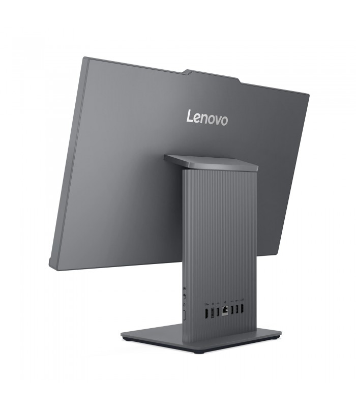 PC AIO LENOVO IC AIO 24IRH9/i3-1315U T4.5GHz 6C/16GB/SSD512/23.8"FHD IPS N-TS/WIFI6+BT5.2/5.0MP/FreeDOS/GRIS/F0HN00U8LD/13TH 1Y