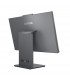 PC AIO LENOVO IC AIO 24IRH9/i3-1315U T4.5GHz 6C/16GB/SSD512/23.8"FHD IPS N-TS/WIFI6+BT5.2/5.0MP/FreeDOS/GRIS/F0HN00U8LD/13TH 1Y