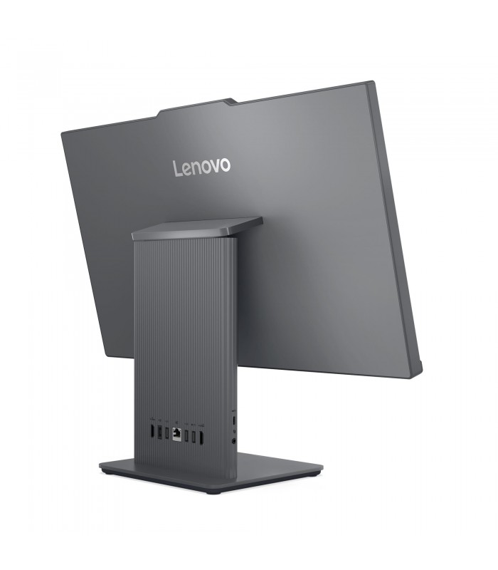 PC AIO LENOVO IC AIO 24IRH9/i3-1315U T4.5GHz 6C/16GB/SSD512/23.8"FHD IPS N-TS/WIFI6+BT5.2/5.0MP/FreeDOS/GRIS/F0HN00U8LD/13TH 1Y