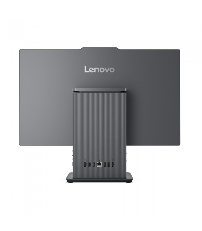 PC AIO LENOVO IC AIO 24IRH9/i3-1315U T4.5GHz 6C/16GB/SSD512/23.8"FHD IPS N-TS/WIFI6+BT5.2/5.0MP/FreeDOS/GRIS/F0HN00U8LD/13TH 1Y
