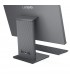 PC AIO LENOVO IC AIO 24IRH9/i3-1315U T4.5GHz 6C/16GB/SSD512/23.8"FHD IPS N-TS/WIFI6+BT5.2/5.0MP/FreeDOS/GRIS/F0HN00U8LD/13TH 1Y