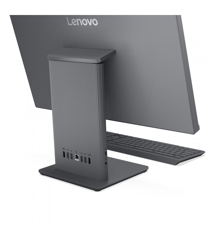 PC AIO LENOVO IC AIO 24IRH9/i3-1315U T4.5GHz 6C/16GB/SSD512/23.8"FHD IPS N-TS/WIFI6+BT5.2/5.0MP/FreeDOS/GRIS/F0HN00U8LD/13TH 1Y