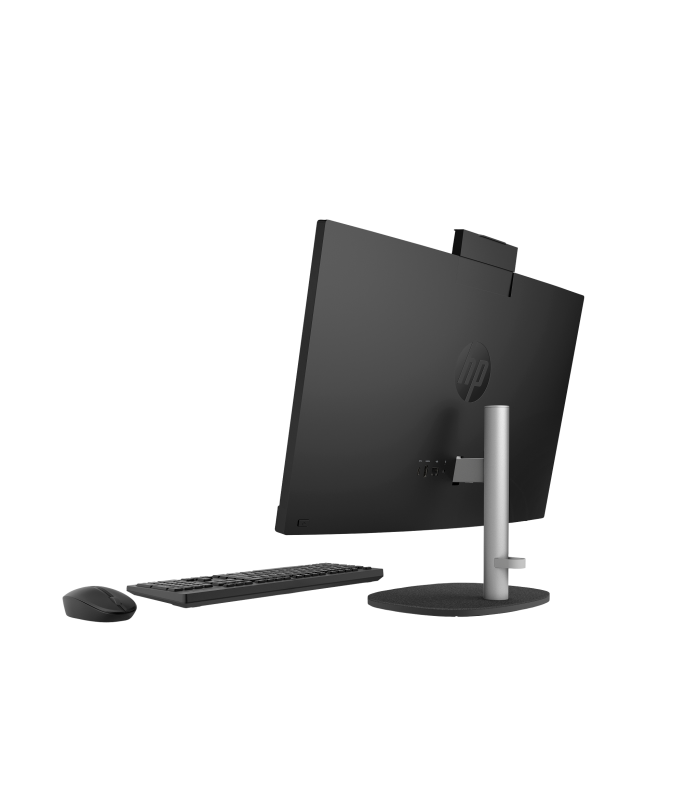 PC AIO HP 24-CR0253LA/AMD 5 7520U 2.8/T4.3GHz 4C/8GB/SSD512/23.8"FHD IPS N-TS/WIFI6+BT5.3/FreeDOS/BK/BM7X4LAABM/7TH 1Y