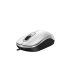 MOUSE GENIUS DX-110 G5 USB-A ALAMBRICO/BLANCO ELEGANTE/OPTICO/3BOTONES/1200DPI/ 1.5M PC