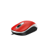 MOUSE GENIUS DX-110 G5 USB-A ALAMBRICO/ROJO PASION/OPTICO/3BOTONES/1200DPI/ 1.5M PC