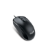 MOUSE GENIUS DX-110 G5 USB-A ALAMBRICO/NEGRO CALMA/OPTICO/3BOTONES/1200DPI/ 1.5M PC