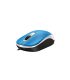 MOUSE GENIUS DX-110 G5 USB-A ALAMBRICO/AZUL OCEANO/OPTICO/3BOTONES/1200DPI/ 1.5M PC