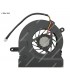 VENTI. TOSHIBA SATELLITE A200 A201 A202 A203 A205 A210 A215  SERIES (AMD) V000100240 3PIN V.1 ORIG.