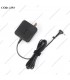 CARGADOR ASUS 19V---2.37A 45W PIN 4.0*1.35MM 100-240V~ US 50-60Hz 2PRONG TIPO A ORIG. (SN)