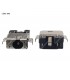 CONECTOR DC IN ASUS VivoBook E410 E410M E410MA E410MAB E203 E203NA E203MA E510 E210 SERIES 4.0*1.35MM 8PIN 12033-00052300 ORIG.