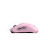 MOUSE GENIUS NX-8080S BT INALÁMBRICO ROSA JUVENIL/RF 2.4GHz+BT 5.3/OPTICO/USB-A/7BOTONES AI/1600DPI/10m/1XAA/SILEN/ERGO.