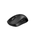 MOUSE GENIUS NX-8080S BT INALÁMBRICO NEGRO NOBLE/RF 2.4GHz+BT 5.3/OPTICO/USB-A/7BOTONES AI/1600DPI/10m/1XAA/SILEN/ERGO.