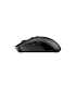 MOUSE GENIUS NX-8080S BT INALÁMBRICO NEGRO NOBLE/RF 2.4GHz+BT 5.3/OPTICO/USB-A/7BOTONES AI/1600DPI/10m/1XAA/SILEN/ERGO.