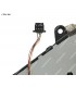 VENTI. DELL INSPIRON 15-7000 15-7570 15-7573 SERIES 0Y64H5  4PIN ORIG.