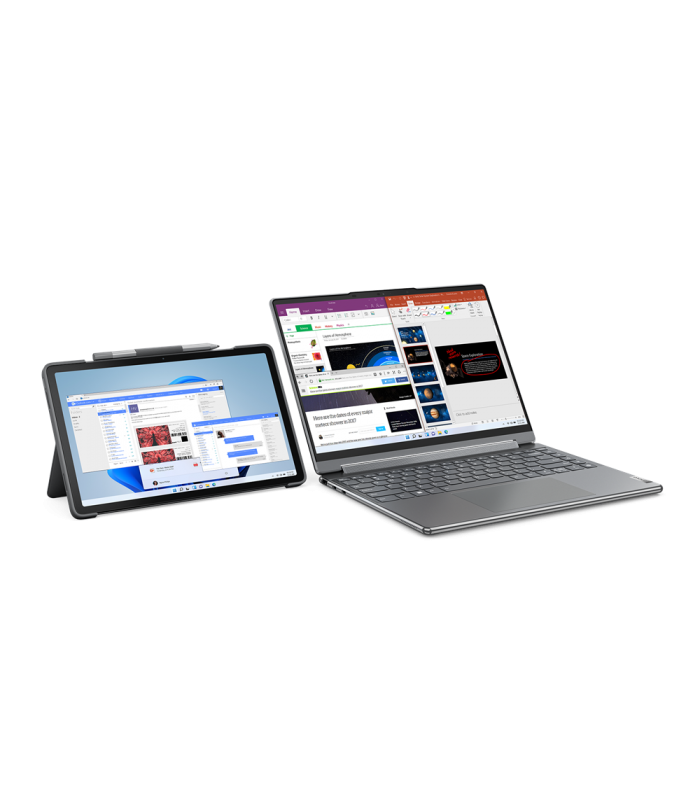 TABLET LENOVO TAB P11/ MT Hl G99 2.2GHz 8C 11.5"2K IPS 120Hz 400n/6G+128GB/WIFI5+BT5.2/IP52/4G LTE/KB+PEN/APK 12L/ZABG0144EC 1Y