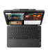 TABLET LENOVO TAB P11/ MT Hl G99 2.2GHz 8C 11.5"2K IPS 120Hz 400n/6G+128GB/WIFI5+BT5.2/IP52/4G LTE/KB+PEN/APK 12L/ZABG0144EC 1Y