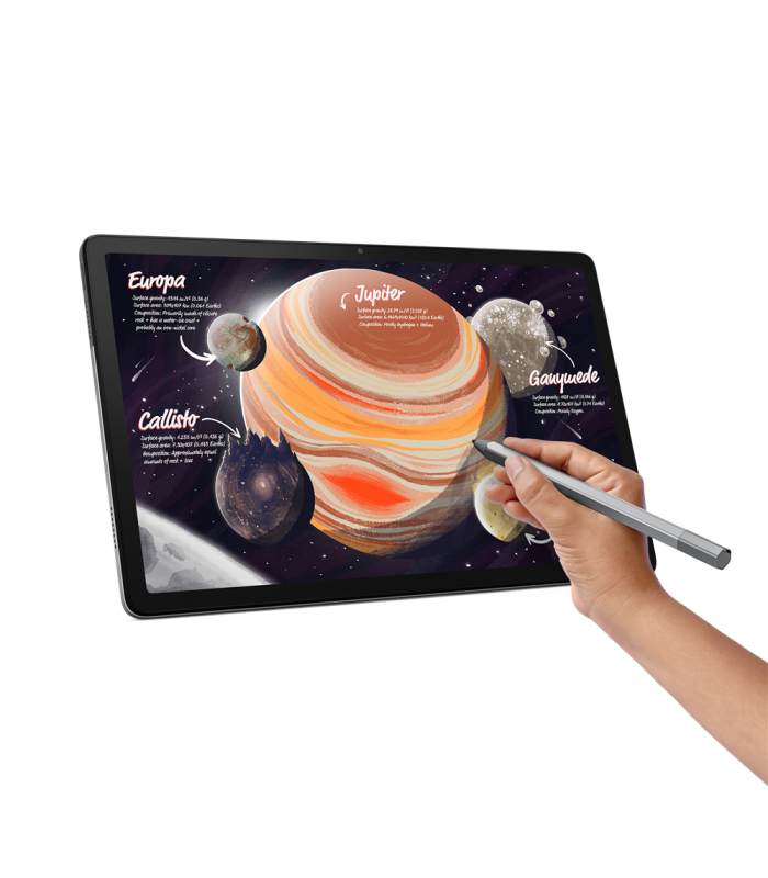 TABLET LENOVO TAB P11/ MT Hl G99 2.2GHz 8C 11.5"2K IPS 120Hz 400n/6G+128GB/WIFI5+BT5.2/IP52/4G LTE/KB+PEN/APK 12L/ZABG0144EC 1Y