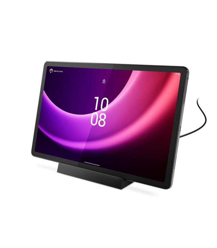 TABLET LENOVO TAB P11/ MT Hl G99 2.2GHz 8C 11.5"2K IPS 120Hz 400n/6G+128GB/WIFI5+BT5.2/IP52/4G LTE/KB+PEN/APK 12L/ZABG0144EC 1Y