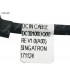 DC JACK POWER DELL LATITUDE 5547 E5430 E5440 E5530 SERIES +CABLE 0GCX6J GCX6J DC301000Q00 ORIG.