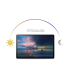 TABLET LENOVO TAB P11/ MT Hl G99 2.2GHz 8C 11.5"2K IPS 120Hz 400n/6G+128GB/WIFI5+BT5.2/IP52/4G LTE/KB+PEN/APK 12L/ZABG0144EC 1Y