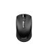 MOUSE GENIUS ECO-8150 INALÁMBRICO BLK /RF 2.4GHz/OPTICO/USB-A/4BOTONES AI/1200DPI/10m/BATT USB-C