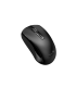 MOUSE GENIUS ECO-8150 INALÁMBRICO BLK /RF 2.4GHz/OPTICO/USB-A/4BOTONES AI/1200DPI/10m/BATT USB-C
