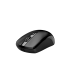 MOUSE GENIUS ECO-8150 INALÁMBRICO BLK /RF 2.4GHz/OPTICO/USB-A/4BOTONES AI/1200DPI/10m/BATT USB-C