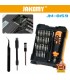 KIT DE HERRAMIENTAS JAKEMY JM-8159 34 EN 1