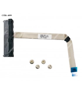 HDD CABLE SATA LENOVO 3-15ALC6 3-15ITL6 3-15ADA6 3-15IAU7 V15 G4-IAH G2-ITL G3-IAP SERIES SC10R97879 5C10S30212 ORIG.