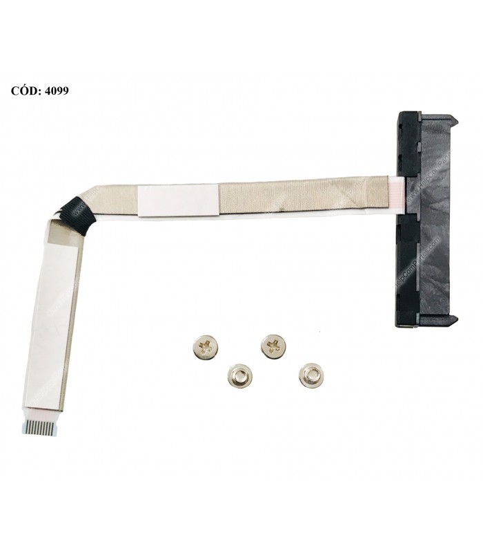 HDD CABLE SATA LENOVO 3-15ALC6 3-15ITL6 3-15ADA6 3-15IAU7 V15 G4-IAH G2-ITL G3-IAP SERIES SC10R97879 5C10S30212 ORIG.