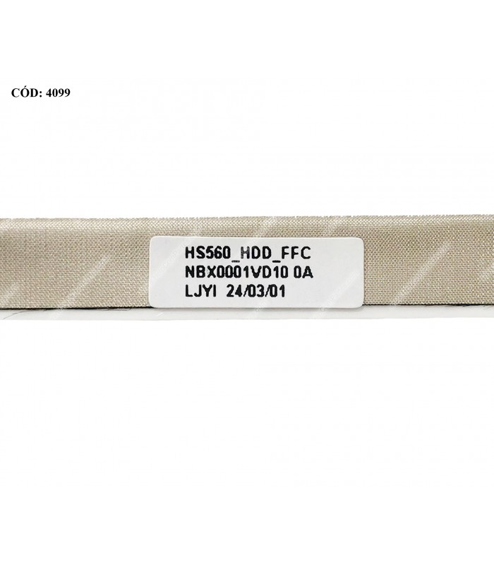 HDD CABLE SATA LENOVO 3-15ALC6 3-15ITL6 3-15ADA6 3-15IAU7 V15 G4-IAH G2-ITL G3-IAP SERIES SC10R97879 5C10S30212 ORIG.