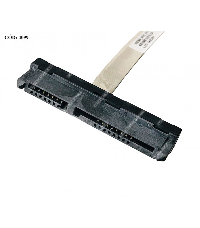 HDD CABLE SATA LENOVO 3-15ALC6 3-15ITL6 3-15ADA6 3-15IAU7 V15 G4-IAH G2-ITL G3-IAP SERIES SC10R97879 5C10S30212 ORIG.
