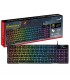 TECLADO GENIUS SCORPION K7 USB-A ALAMBRICO/ NEGRO/ RGB 7C/ GAMING/AI COP/FN 12/S-MECAN/ANTIGHOST/MEM.16KB/SRD/ 1.8M/SP
