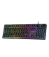 TECLADO GENIUS SCORPION K7 USB-A ALAMBRICO/ NEGRO/ RGB 7C/ GAMING/AI COP/FN 12/S-MECAN/ANTIGHOST/MEM.16KB/SRD/ 1.8M/SP
