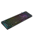 TECLADO GENIUS SCORPION K7 USB-A ALAMBRICO/ NEGRO/ RGB 7C/ GAMING/AI COP/FN 12/S-MECAN/ANTIGHOST/MEM.16KB/SRD/ 1.8M/SP