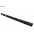 TAPA BISAGRA HP 15-DWXXXX 15-GW 15T-DW 15Z-GW 15S-DU 15S-GU 15S-GY 15S-DW 250/255/256 G8 G9 SERIES 15.6" BLK M31089-001 ORIG.