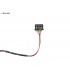 VENTI. ASUS VivoBook 15 X512UF X512UA X512FA F512FA F512U F512D F512UA A512U A512FB SERIES CPU 5V 4PIN 13NB0KA0AM0811 ORIG.